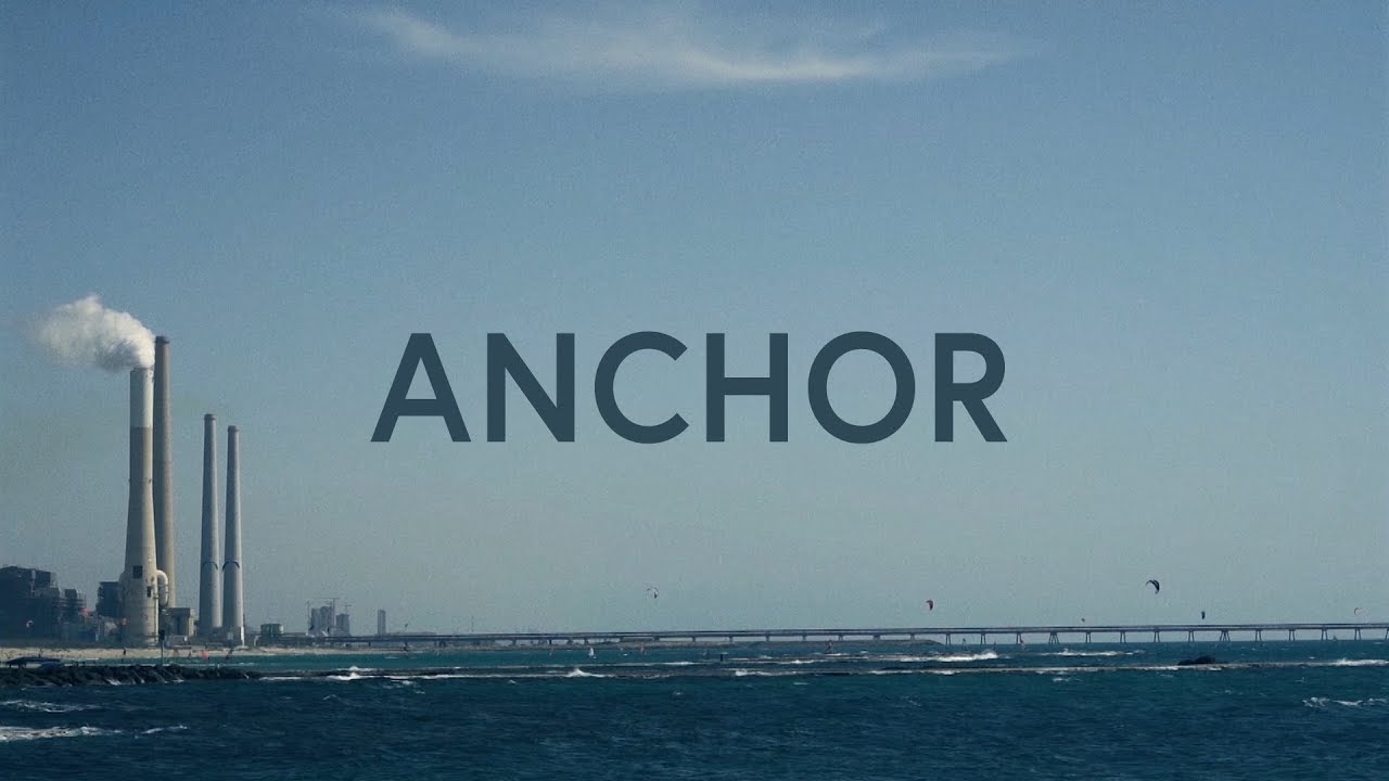 Of the Land ~ Anchor (Lyrics)