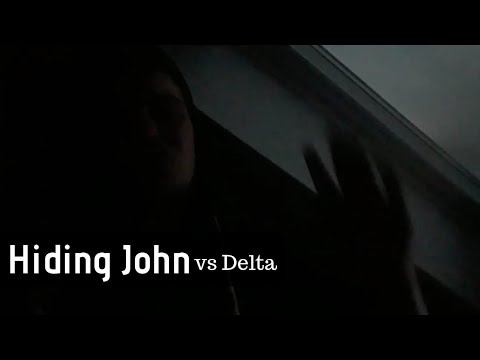 Hiding John VS DELTA | 16-tel Battle [4/16] | MBT 3