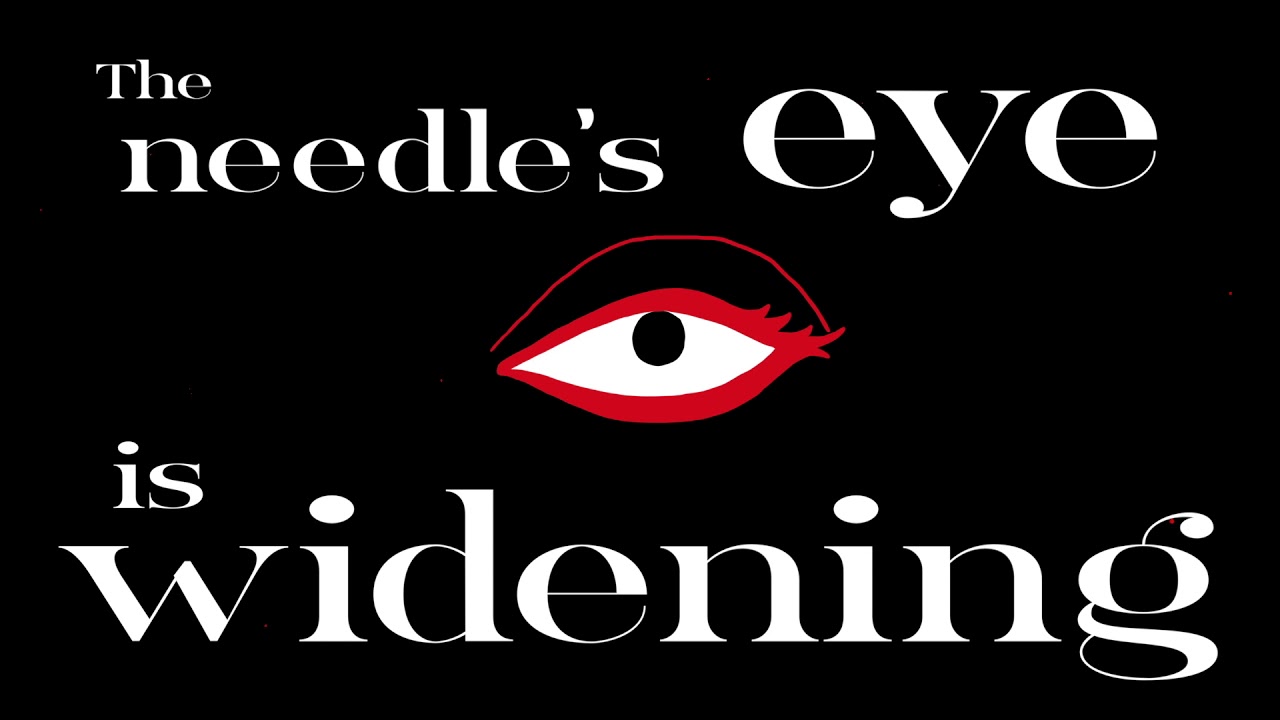 Adia Victoria - The Needle's Eye [Official Lyric Video]