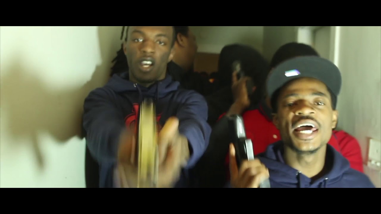 FBG WOOSKI X FBG YOUNG "SLEEPING WITH IT" DIRECTED X @BLINDFOLKSFILMS
