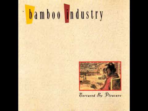Bamboo Industry - Tortured by Pleasure - The Game (1990)