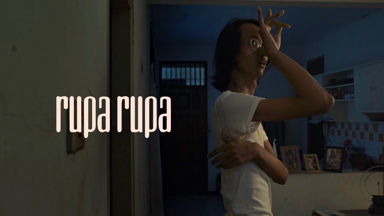 Mafia Pemantik Qolbu - Rupa Rupa (Official Music Video)