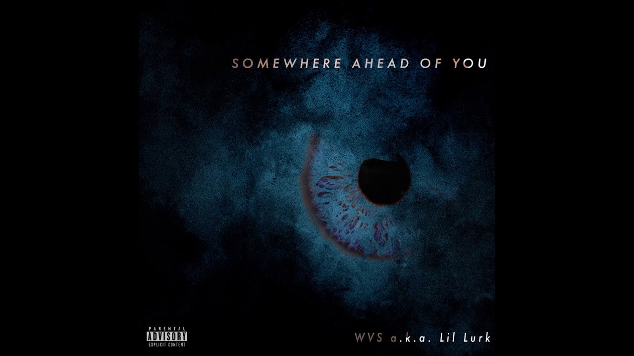 Somewhere Ahead of You - Official Audio