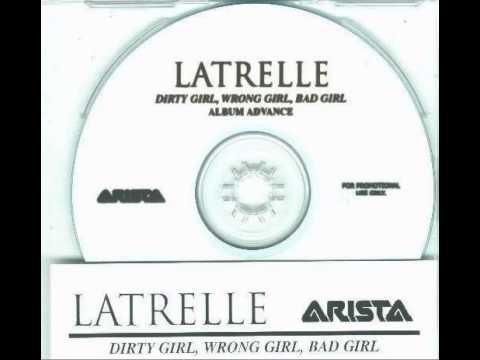 Latrelle - Nothing Else (2001) (Unreleased)