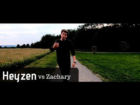 Heyzen VS Zachary | 16-tel Battle [9/16] | MBT 3