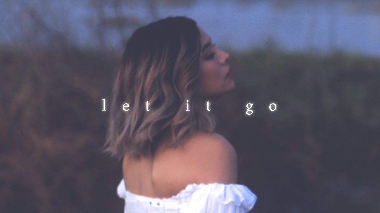 Pyra - Let It Go