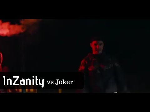 InZanity (feat.Vanom) VS Joker | 16-tel Battle [12/16] | MBT 3