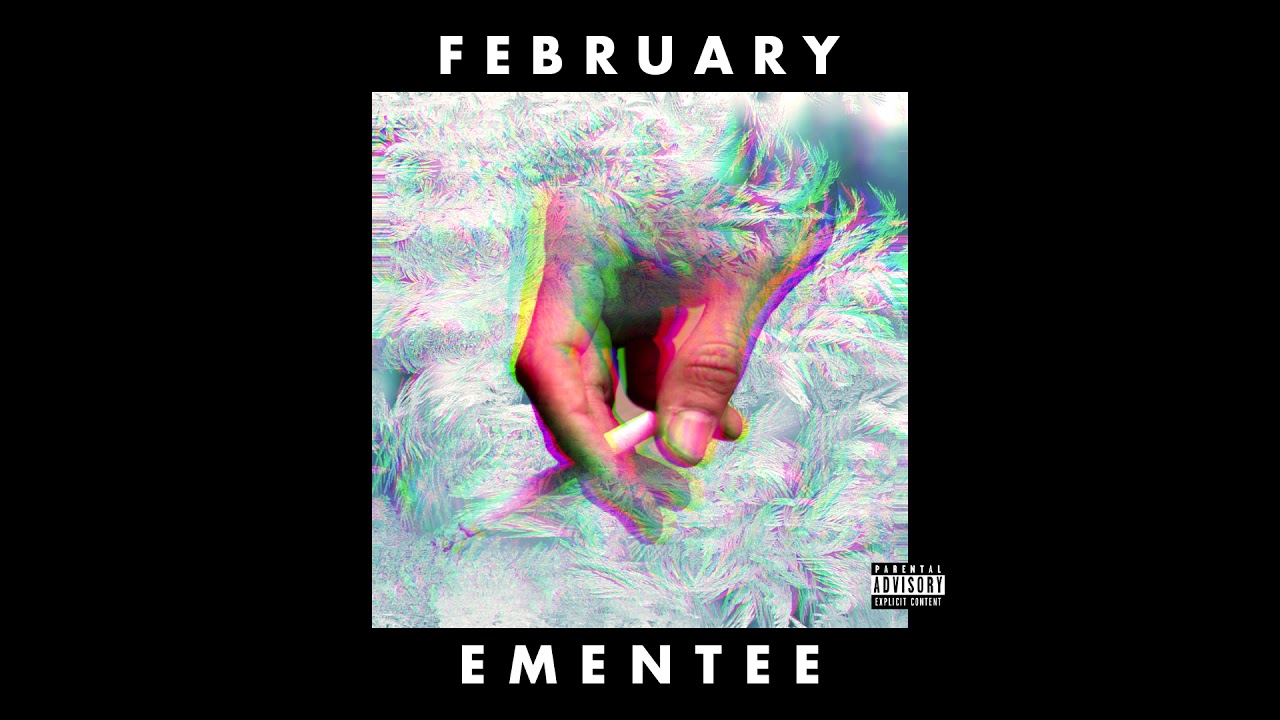80 - February [Official Audio]