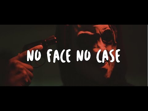 Jayo Sama "No Face No Case" (Shot by Jolo)