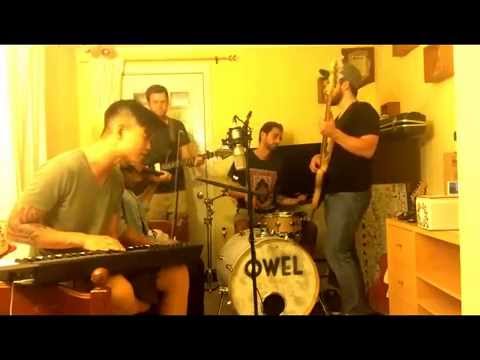 OWEL - Love Is The End (Keane Cover)