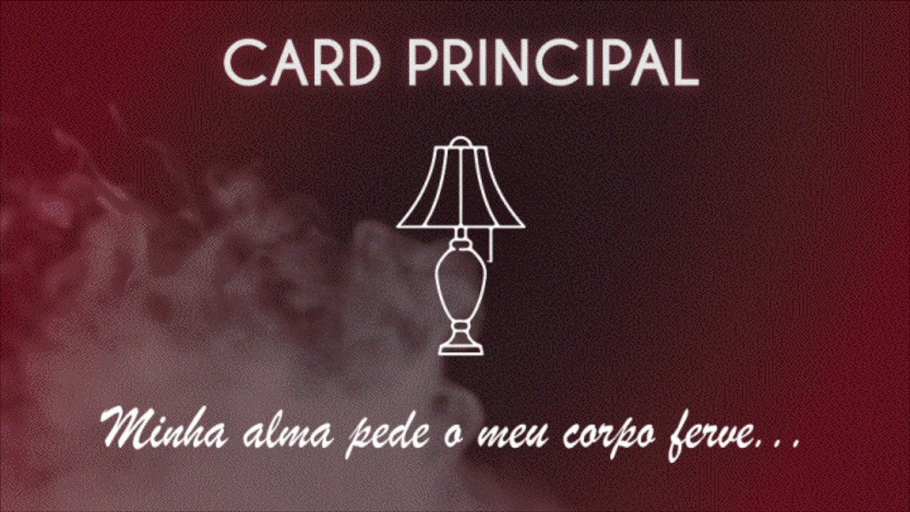 Card Principal - O Quarto é Nosso (Prod.Gu$t)