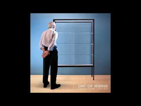 Day Of Rising - Those You Forgot