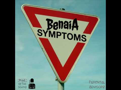 SYMPTOMS! (Official Audio)