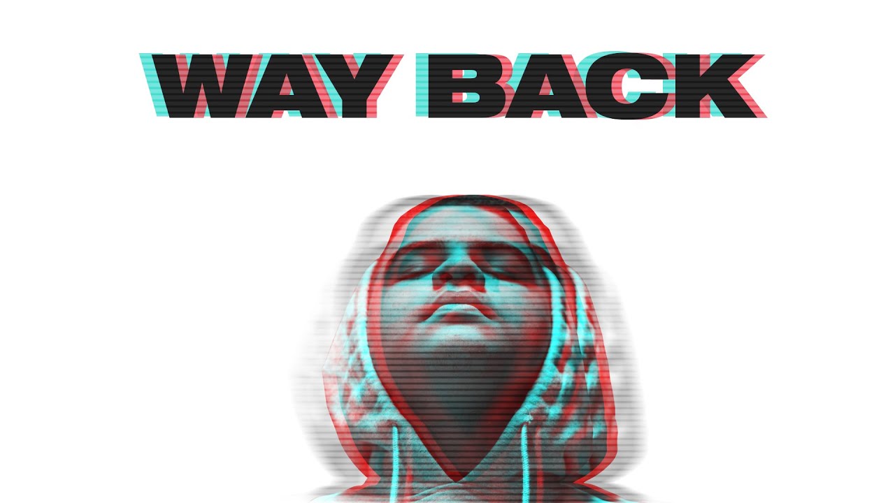 Elijah Acevedo - Way Back (Official Audio)