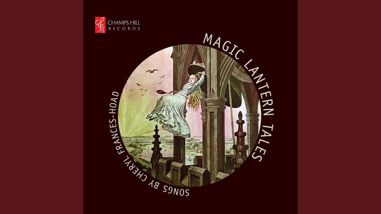Magic Lantern Tales: III. The Ballad of Harry Holmes