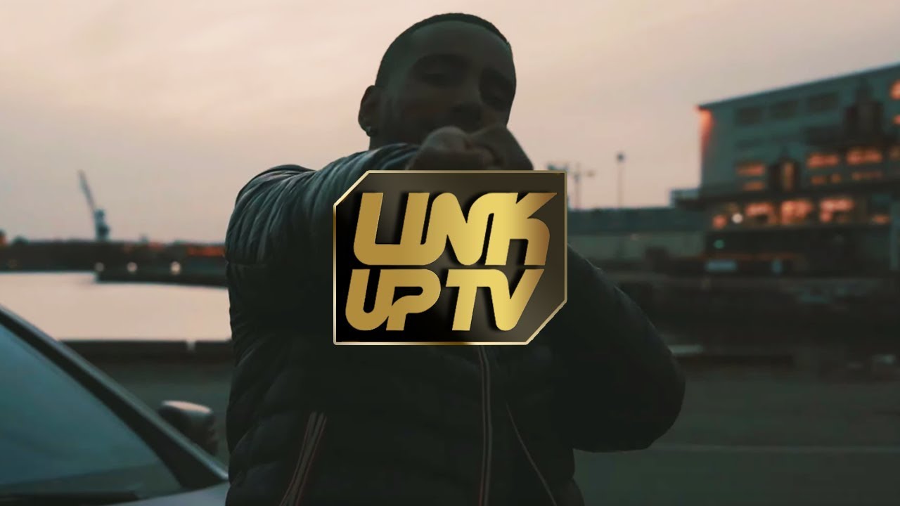 Meron - 4 U (Produced by Cee Figz) [Music Video] | Link Up TV