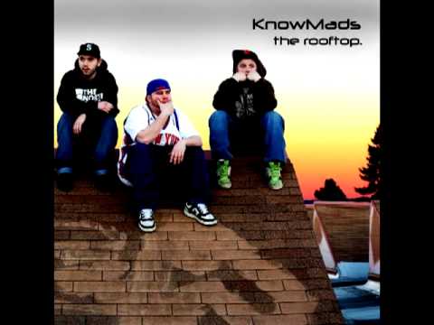 KnowMads - Rooftop - Circles (feat. Spencer Goll)
