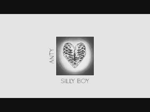 Anty - Silly Boy (Audio)