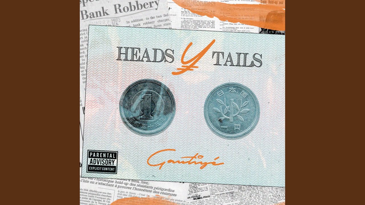 Heads ¥ Tails - Find Me
