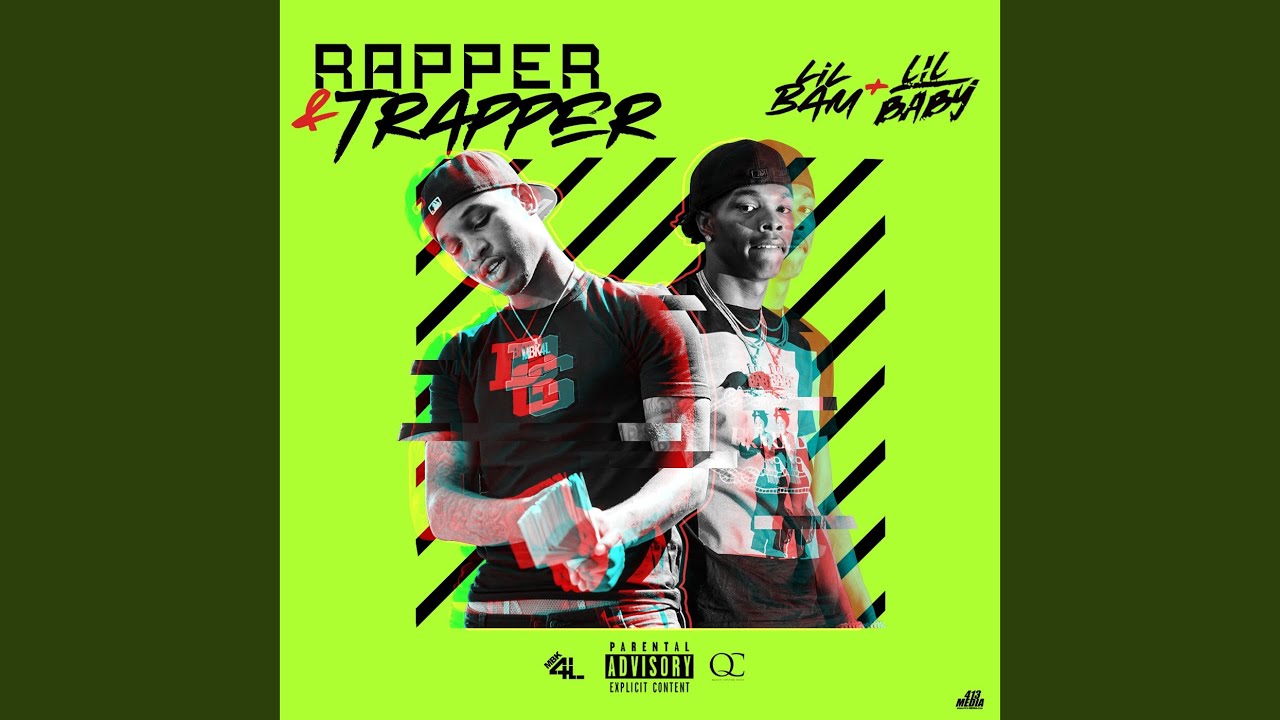 Rapper & Trapper