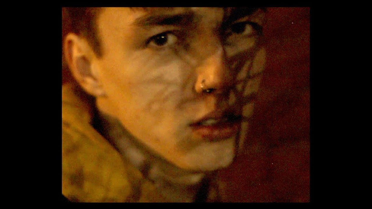 Finn Doherty - The Middle Ground