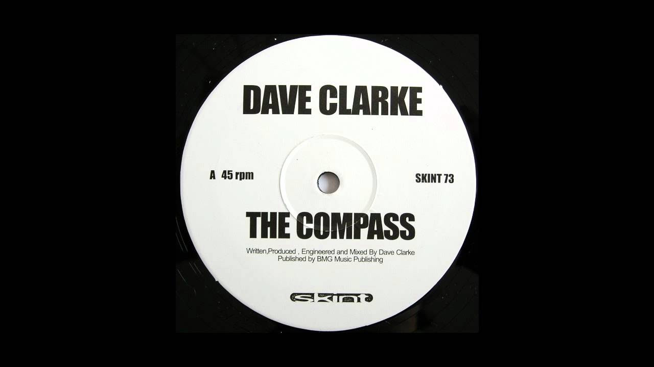 Dave Clarke - Compass