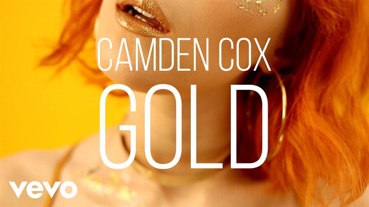 Camden Cox - Gold