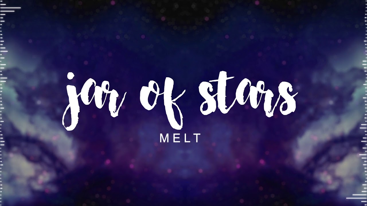Meltberry - Jar Of Stars (Original)