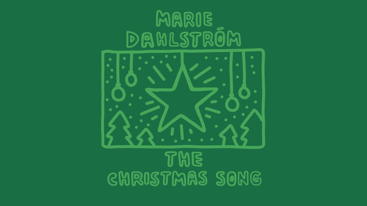 Marie Dahlstrøm - The Christmas Song