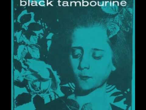 Black Tambourine: I Want You Around