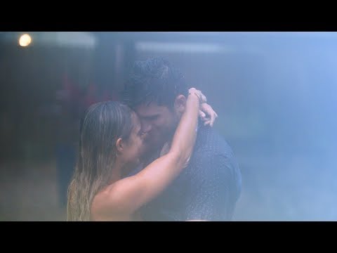 S1LVA - Rain (Feat. Alina Renae)   [Official Music Video]