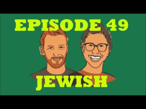 If I Were You - Episode 49: Jewish (Jake and Amir Podcast)