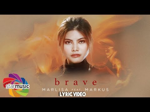 Brave - Marlisa x Markus (Lyrics)