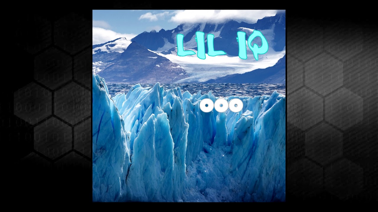 LIL IQ - ooo (Official Audio)