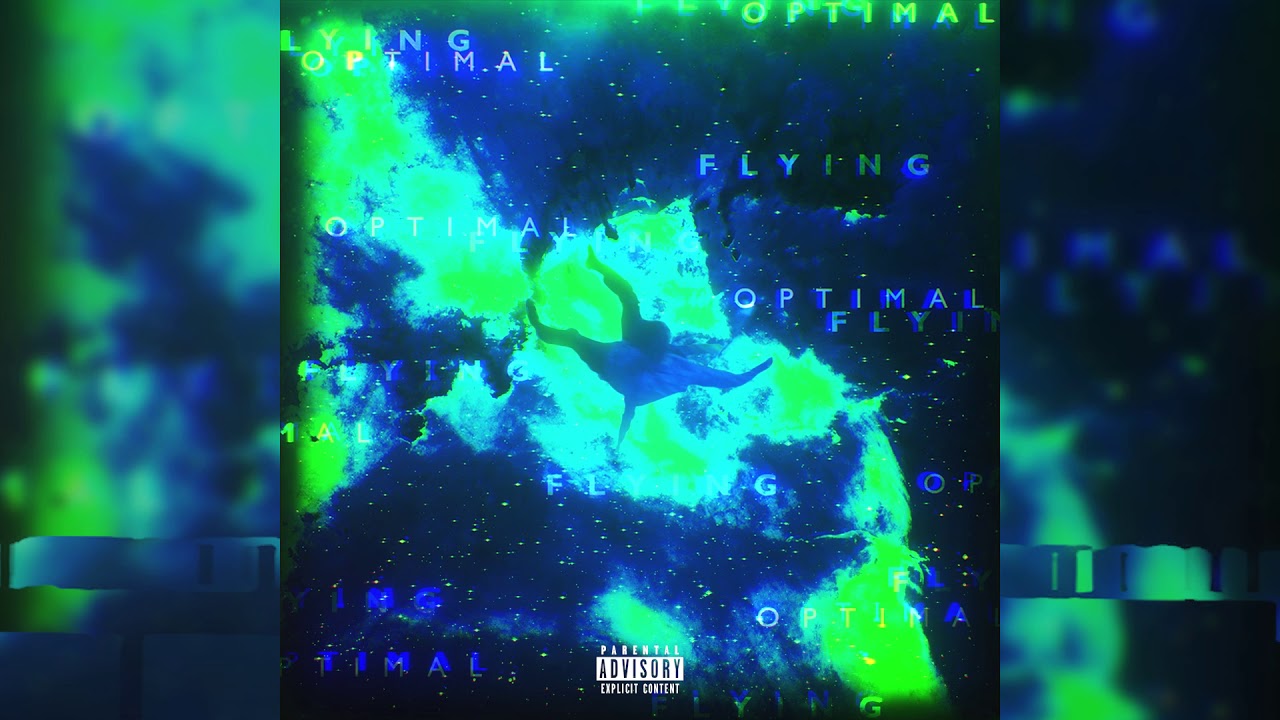 Optimal - Flying (feat. Kevin Hues) [Official Audio]
