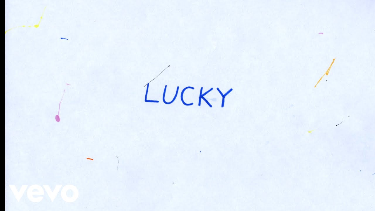Marius - Lucky (Audio) ft. G.L.A.M., KWE$T