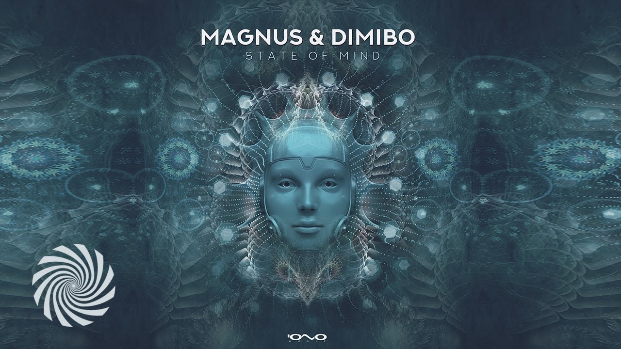 Magnus & Dimibo - State of Mind