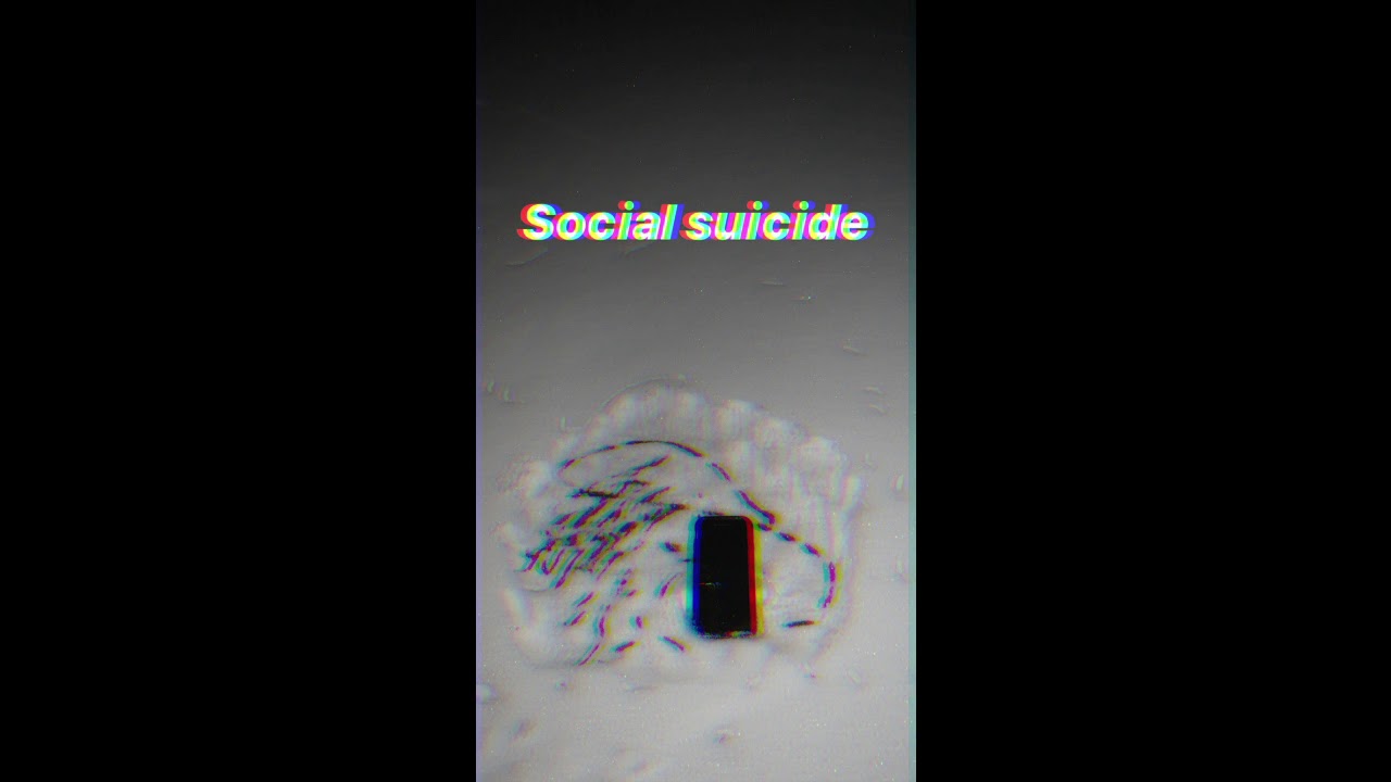 Social Suicide Prod. Urbs