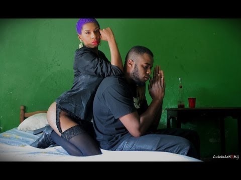 Black Saullo - A Mulher  (Vídeo Clipe Offial) TRAP