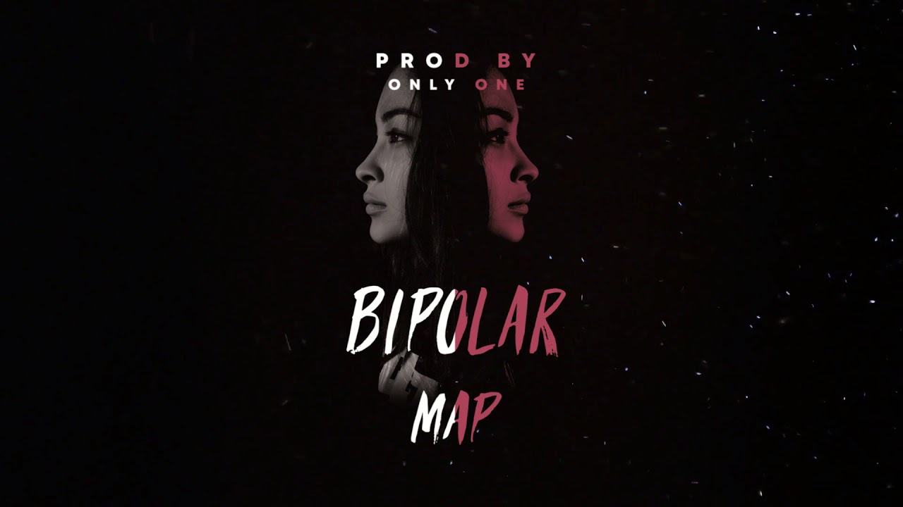 Mapp - Bipolar (Audio Oficial)