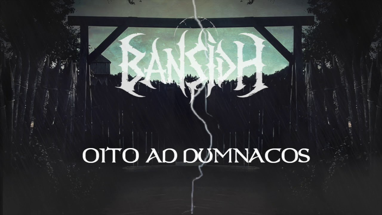 BANSIDH - Oito Ad Dumnacos (ft. Marion Le Solliec)