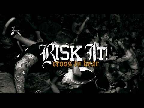 RISK IT! - GETTING LOW [CROSS TO BEAR LP]