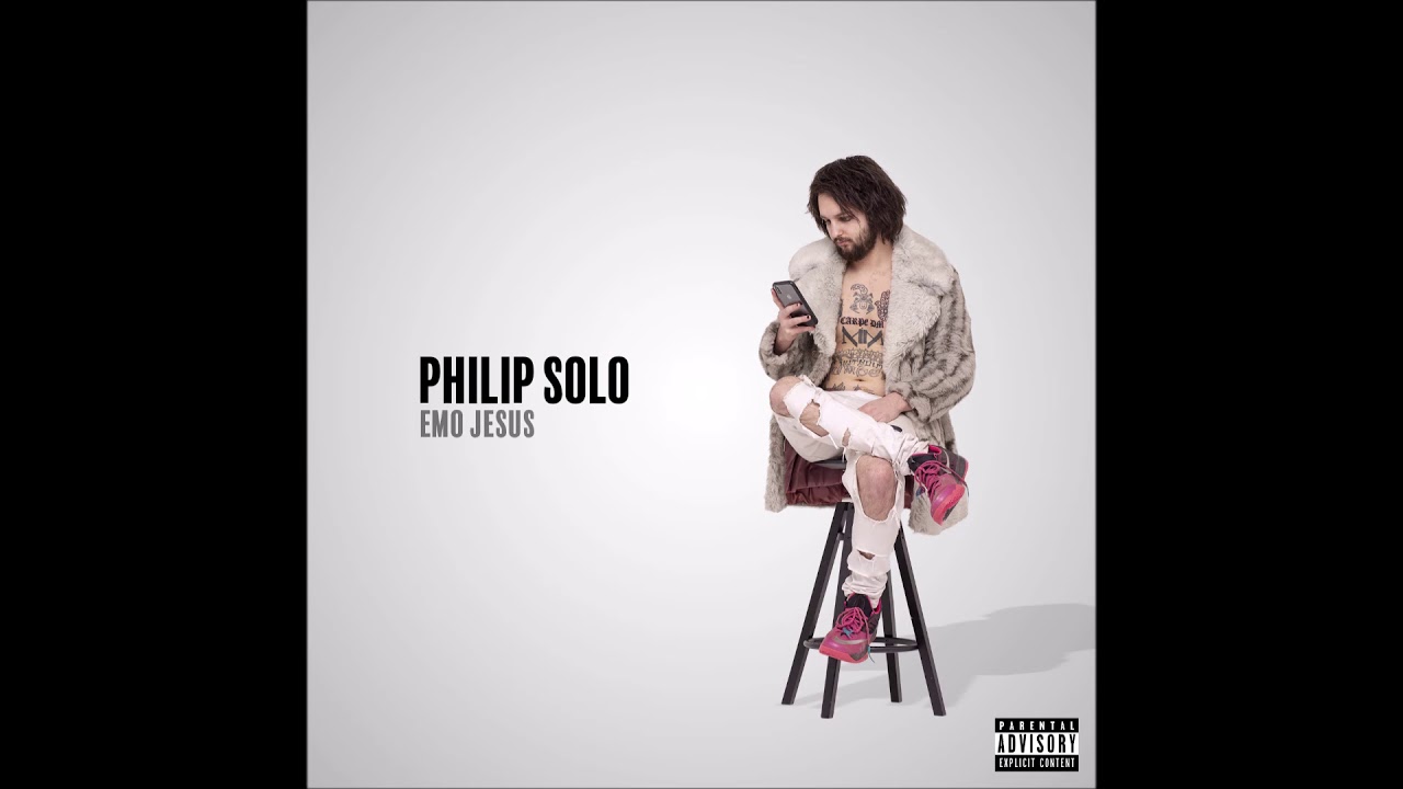 Philip Solo - Poison (Official Audio)