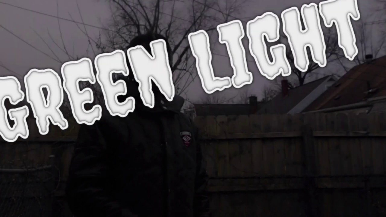 Lil Duce - Green Light (Official music video)