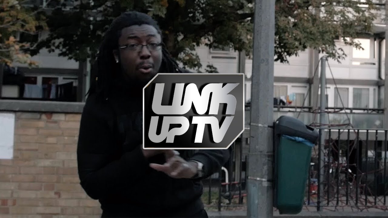 Real Triggz - Trap Line Zest [Music Video] | Link Up TV