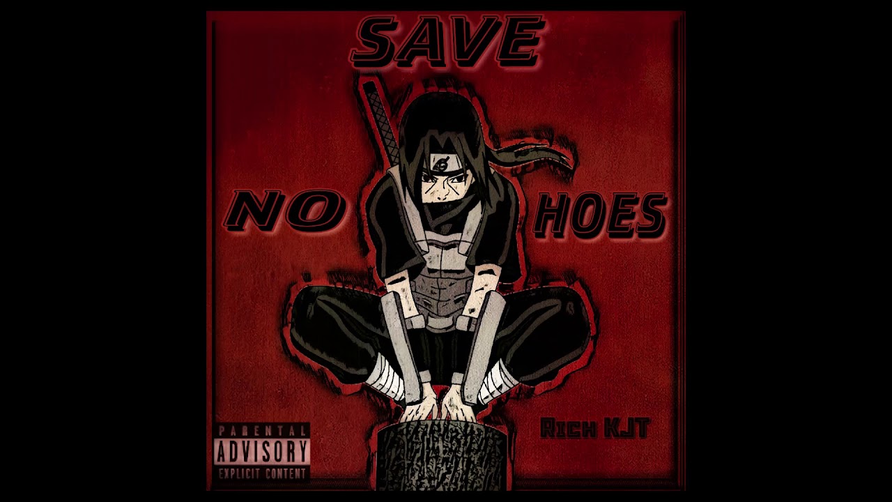 Rich KJT: Save No Hoes (Bass Boosted)