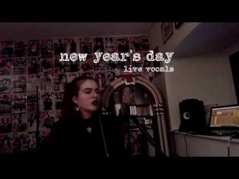 new year's day - live