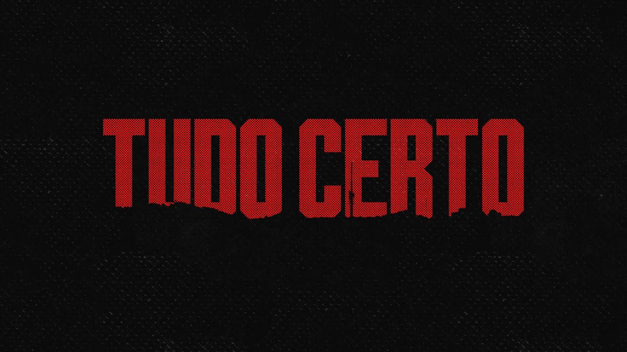 Branko - Tudo Certo (feat. Dino d'Santiago)
