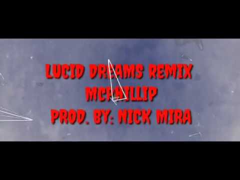 Lucid Dreams Remix (OFFICIAL MUSIC VIDEO)