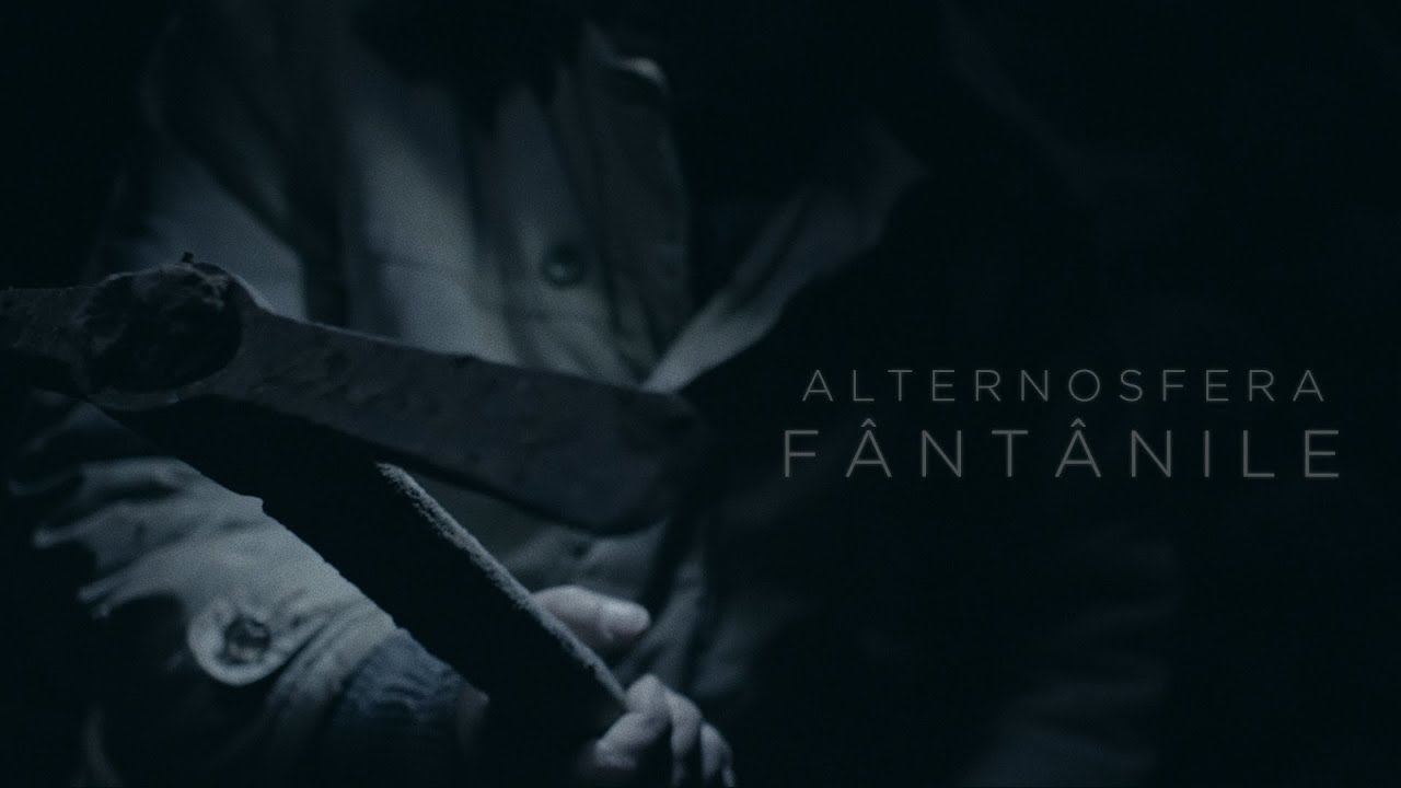 Alternosfera - Fantanile | Fantanile Movie | Official Music Video | 2018